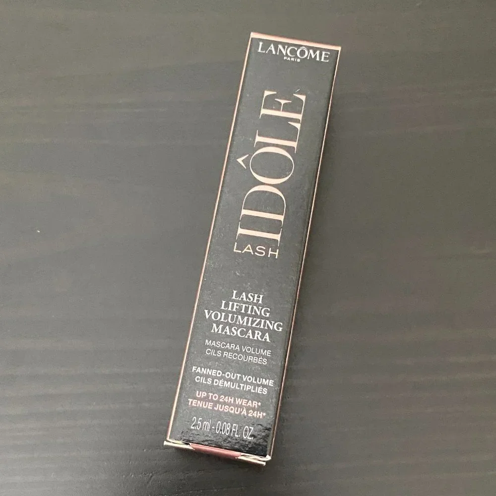 Lancome Lash Idole mascara
